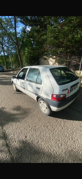 Citroen Saxo 1.4 SX 5P