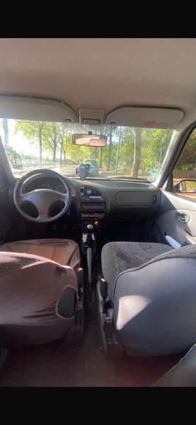 Citroen Saxo 1.4 SX 5P