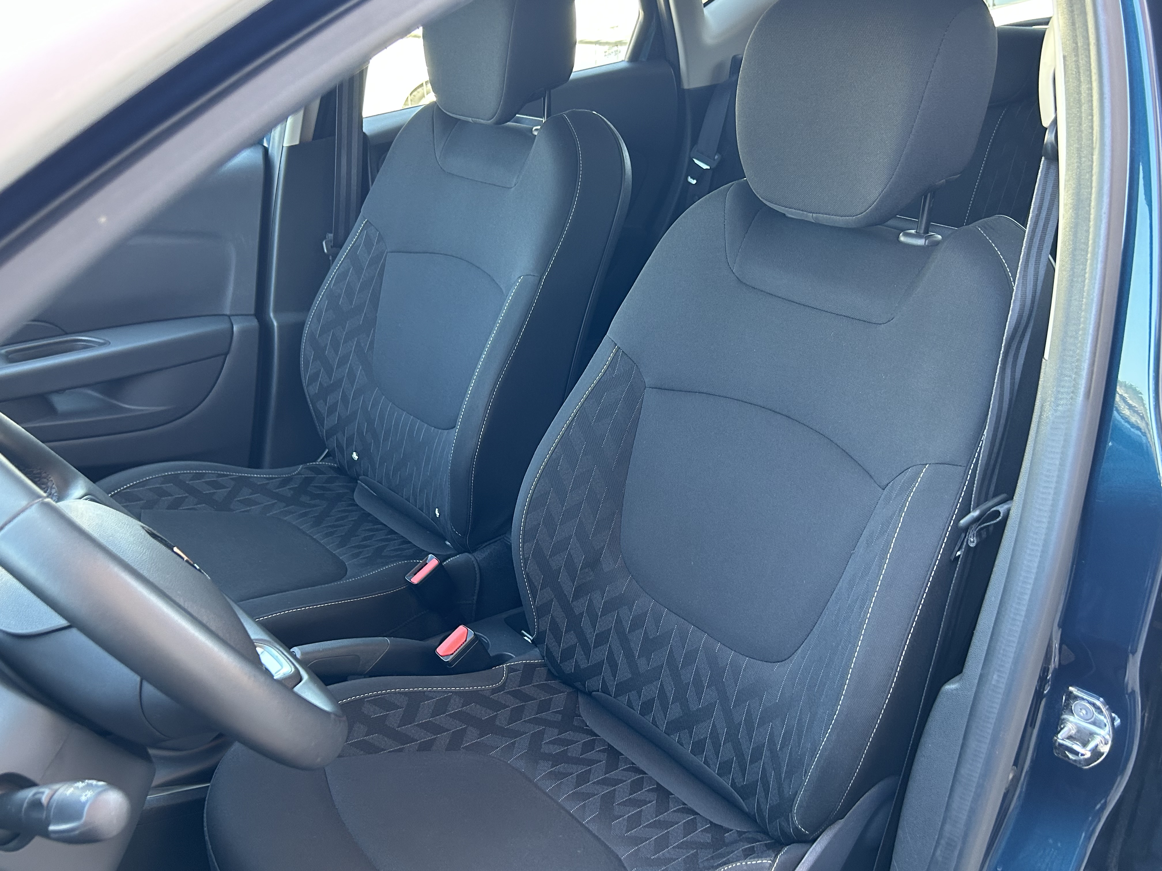Renault Captur TCE 90CH ENERGY LIMITED
