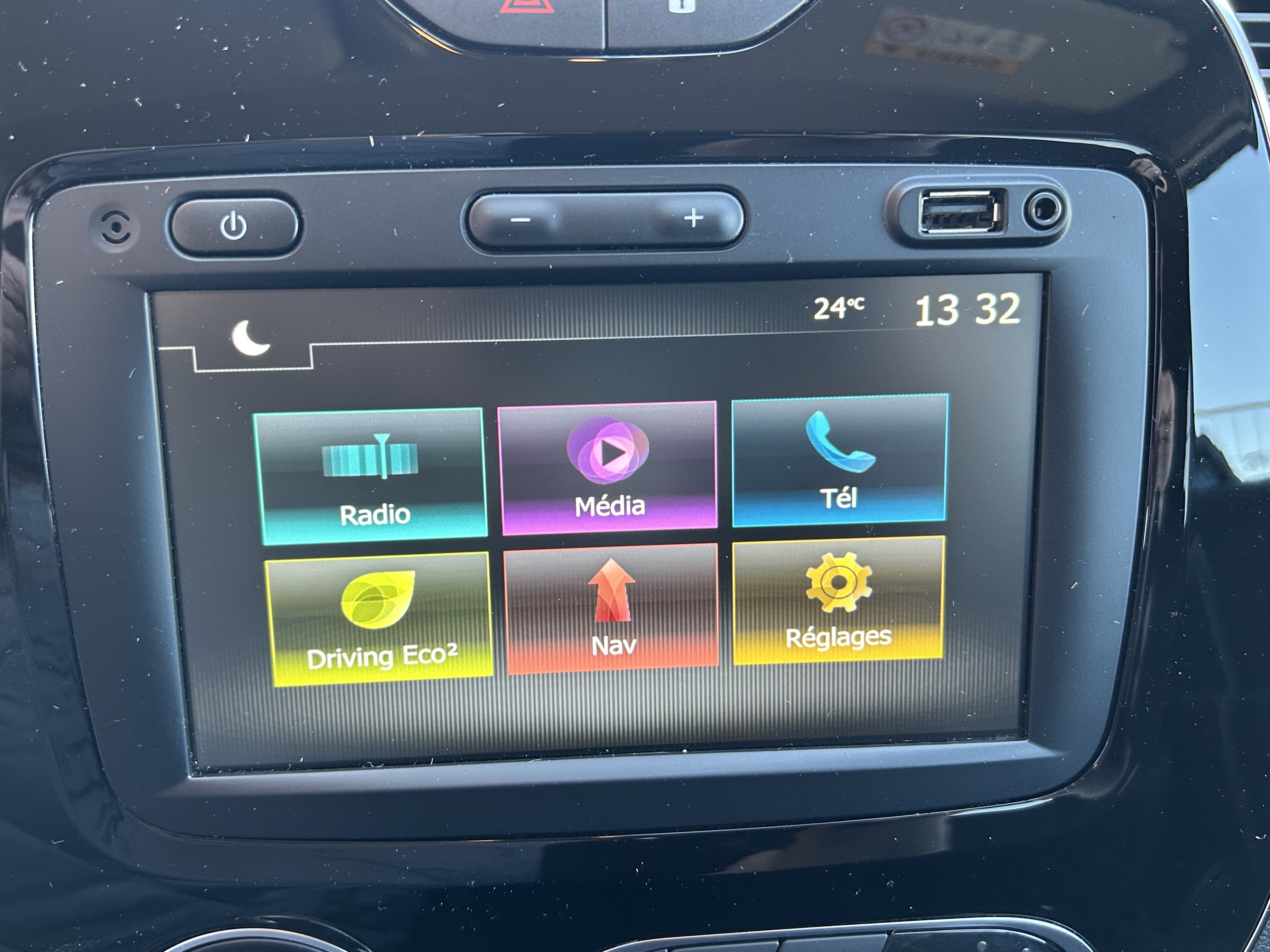 Renault Captur TCE 90CH ENERGY LIMITED