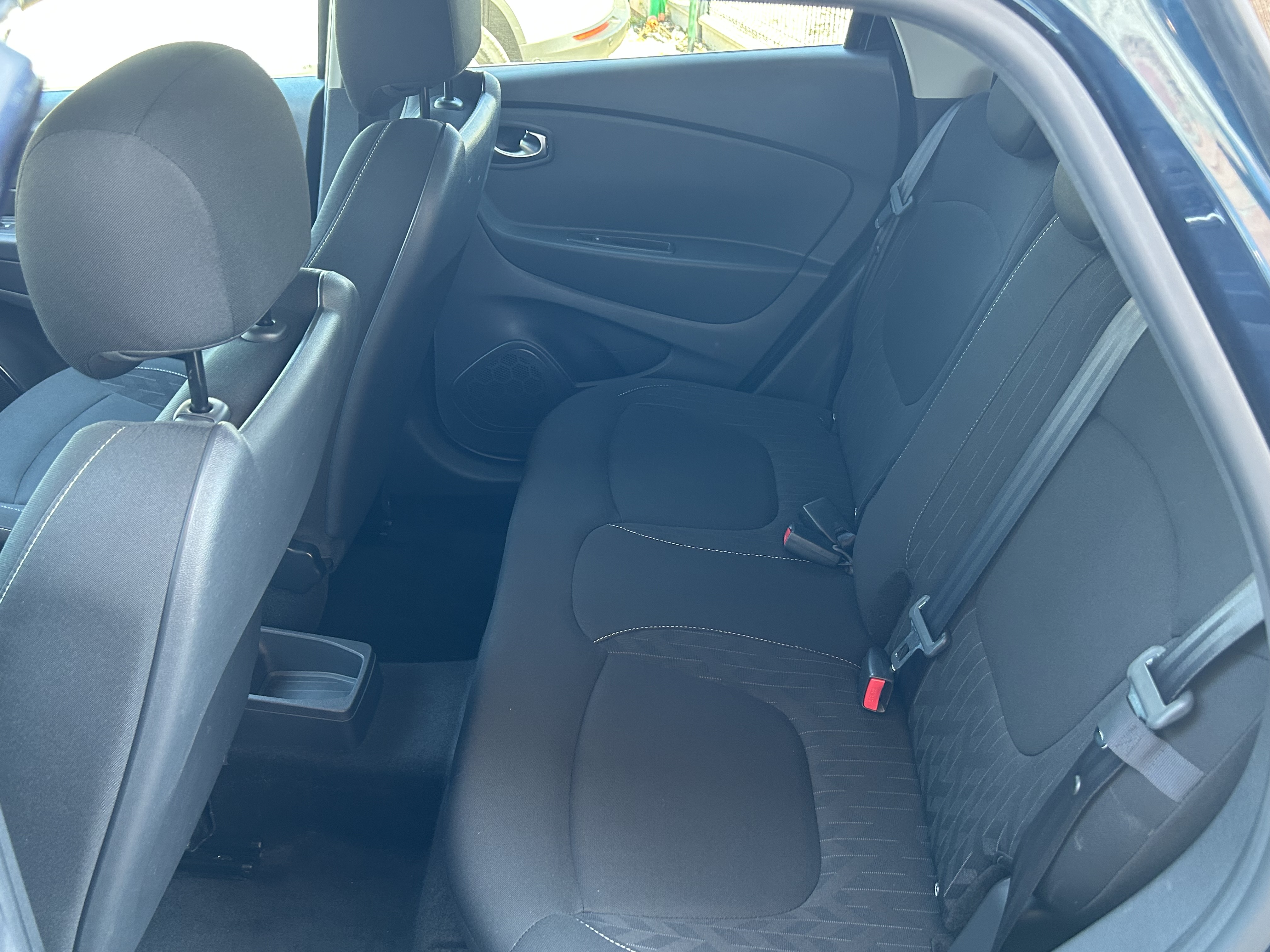 Renault Captur TCE 90CH ENERGY LIMITED