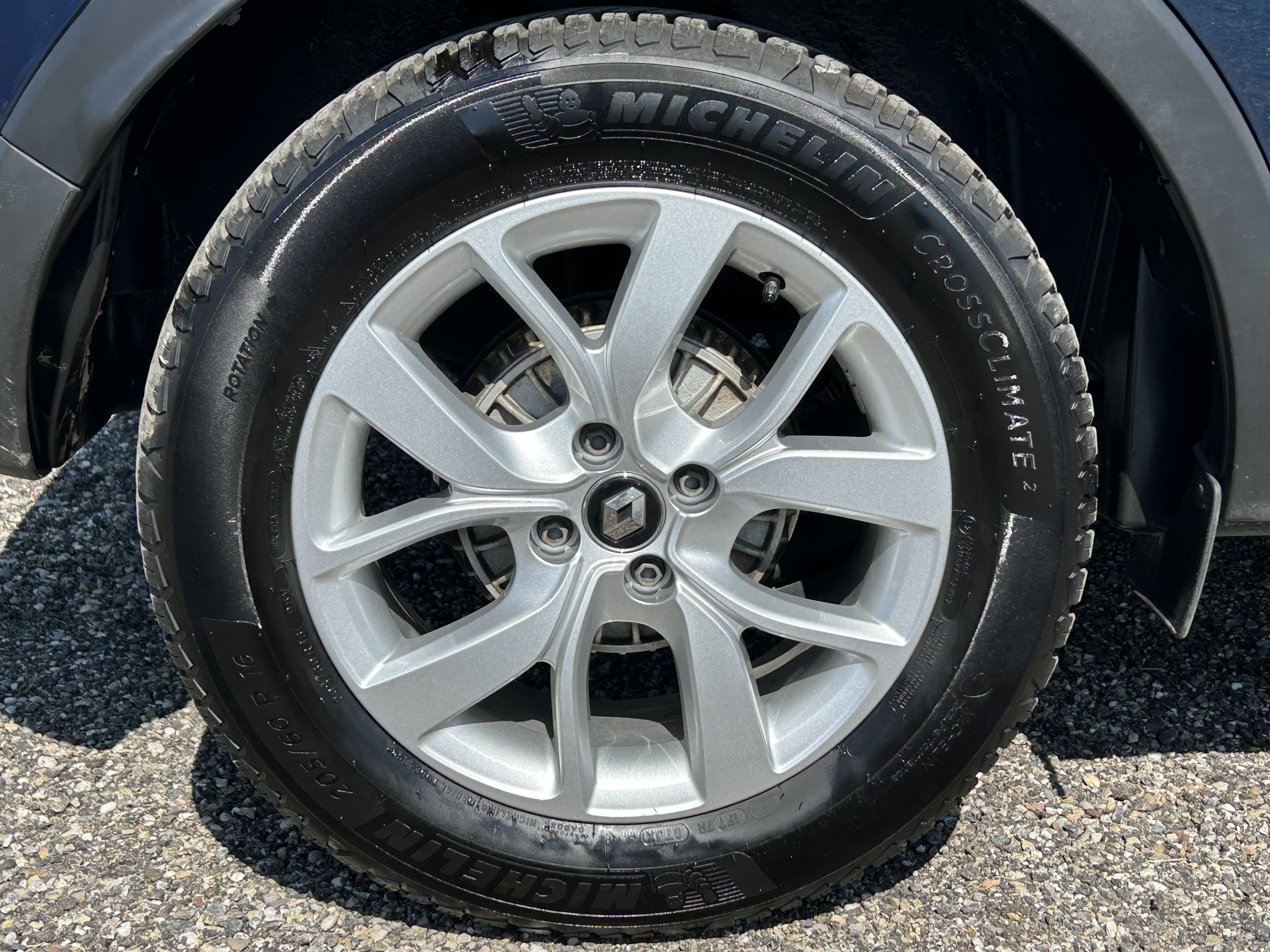 Renault Captur TCE 90CH ENERGY LIMITED