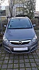 Opel Zafira Opel zafira 7 places 1.9cdti thumbnail