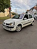 Renault Clio II (2) 1.5 DCI 80 LUXE PRIVILEGE 5P thumbnail