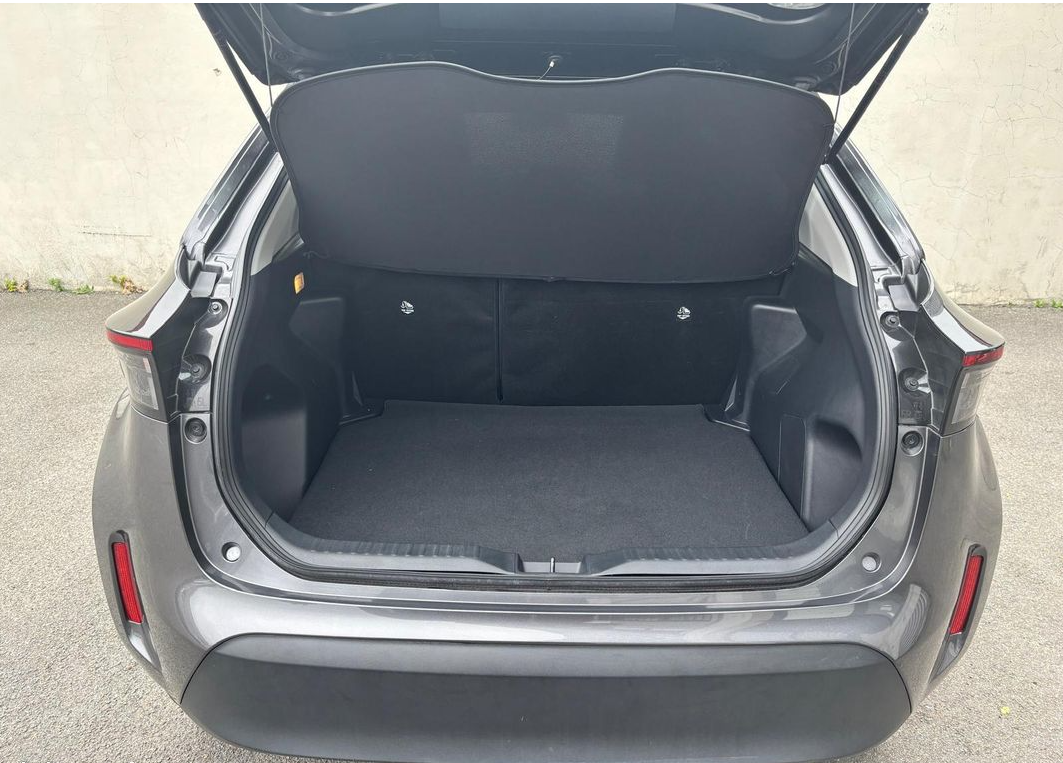 Toyota Yaris Cross Location de Véhicule pour VTC TVA incluse (possibilité LOA)
