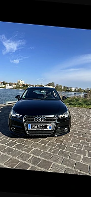 Audi A1 1.4 TFSI 122 AMBITION