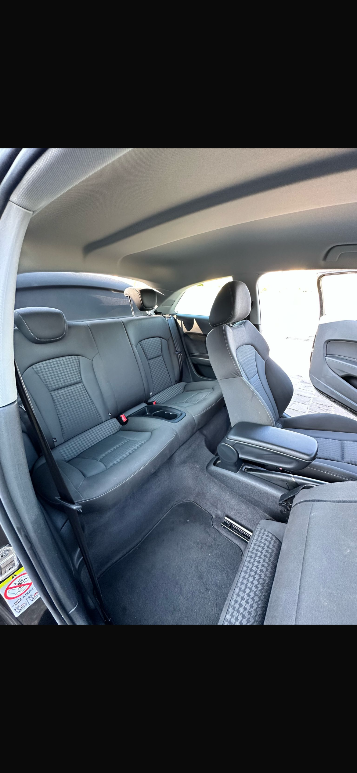 Audi A1 1.4 TFSI 122 AMBITION