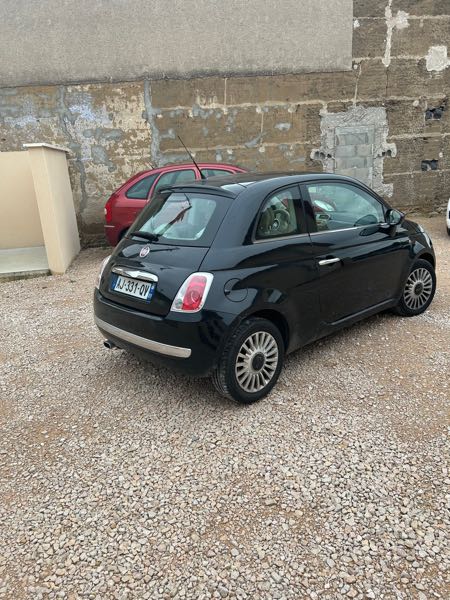 Fiat 500 II 1.4 16V 100 S