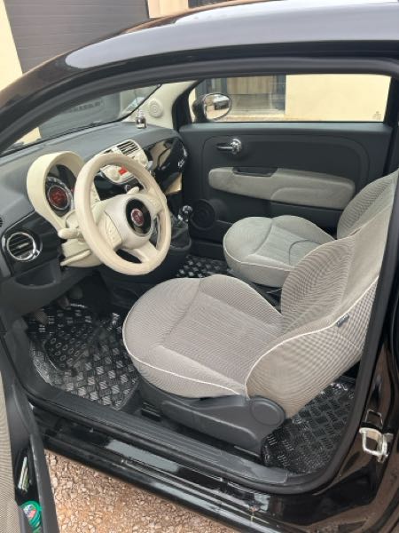 Fiat 500 II 1.4 16V 100 S