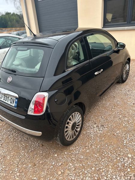 Fiat 500 II 1.4 16V 100 S