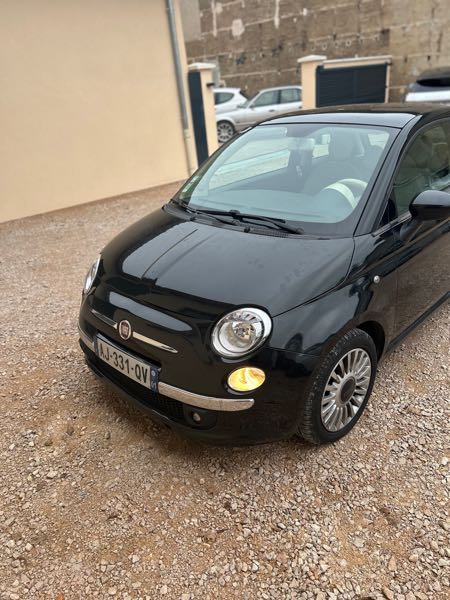 Fiat 500 II 1.4 16V 100 S