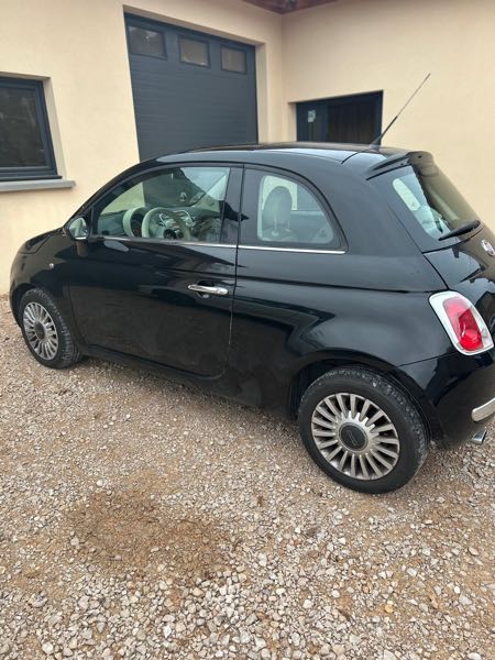 Fiat 500 II 1.4 16V 100 S
