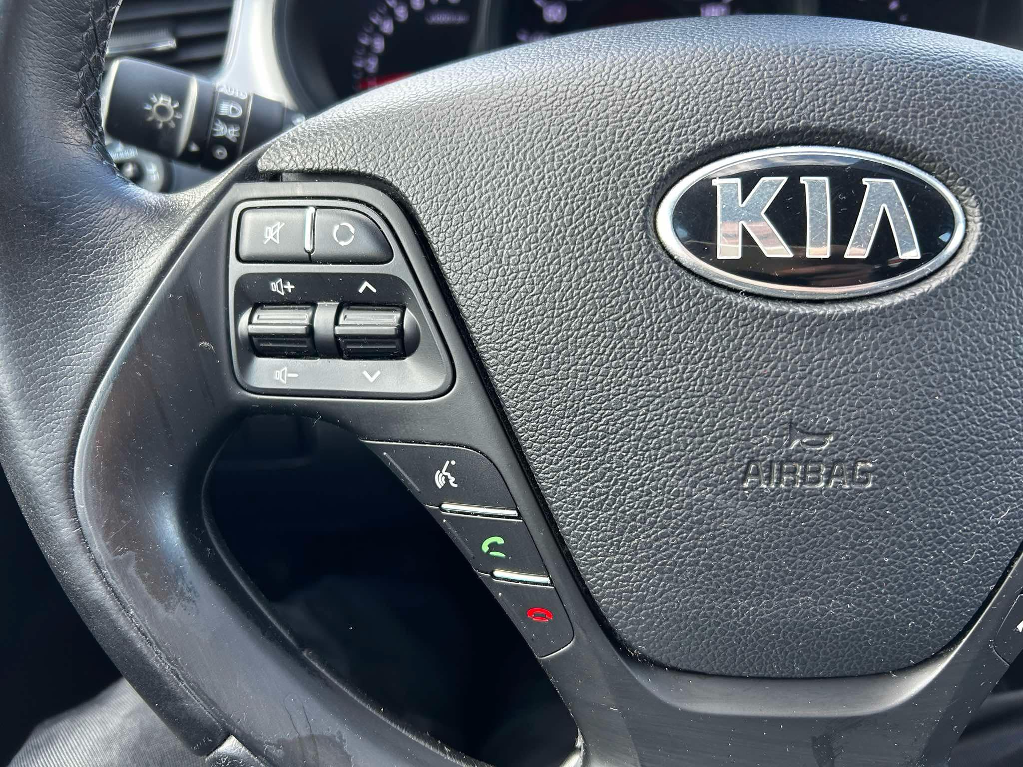 Kia Ceed II 1.4 100 CVVT ISG STYLE