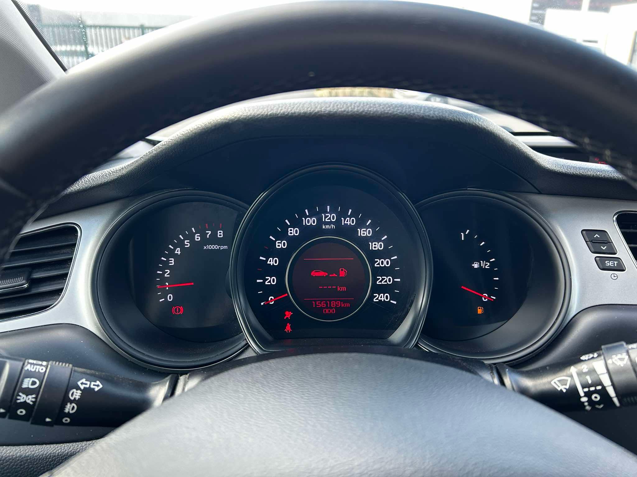 Kia Ceed II 1.4 100 CVVT ISG STYLE