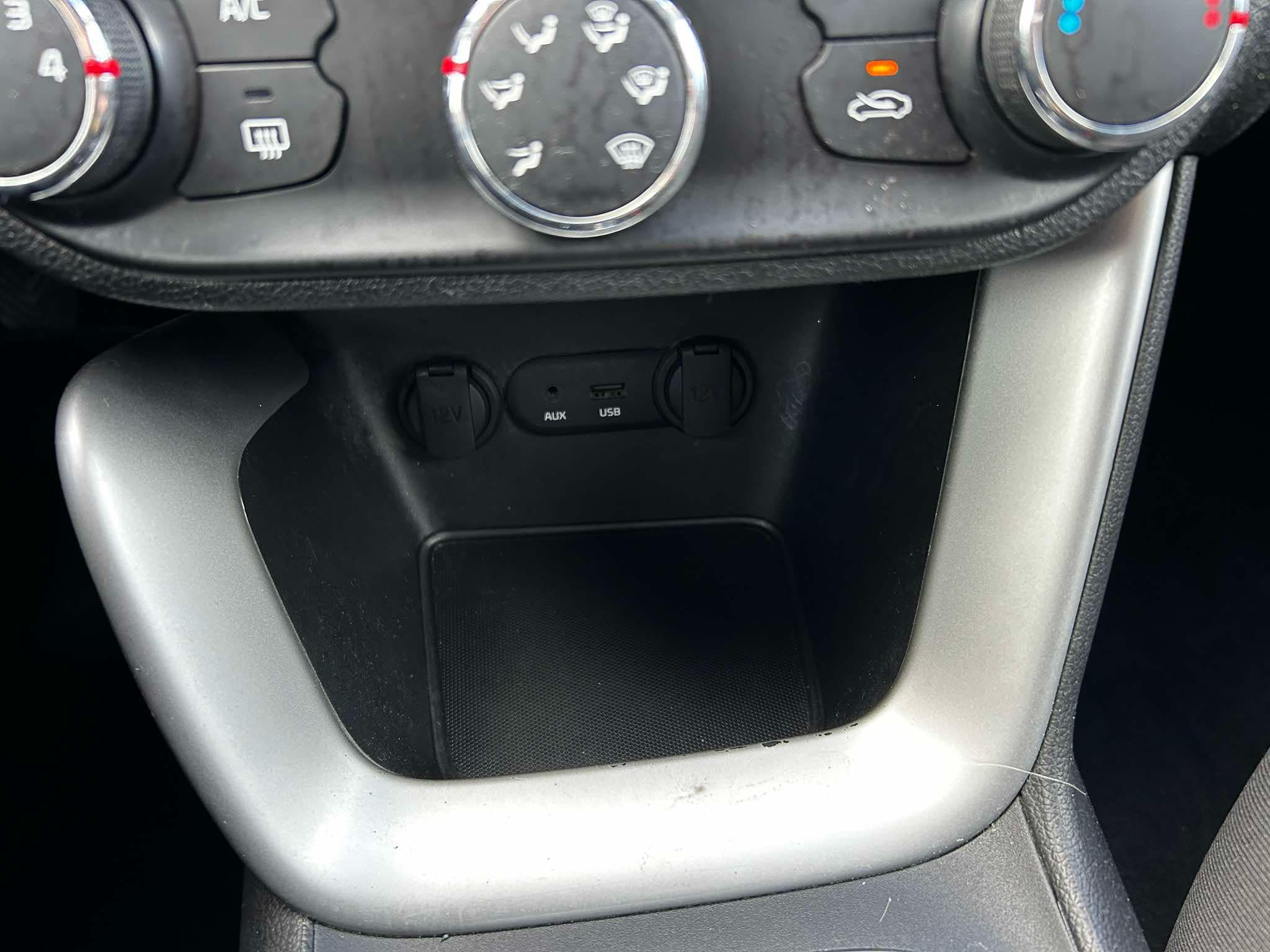 Kia Ceed II 1.4 100 CVVT ISG STYLE