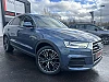 Audi Q3 2.0tdi thumbnail