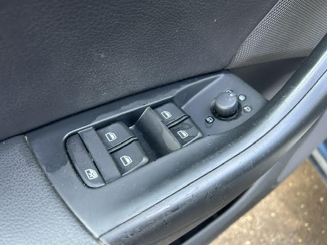 Audi Q3 2.0tdi