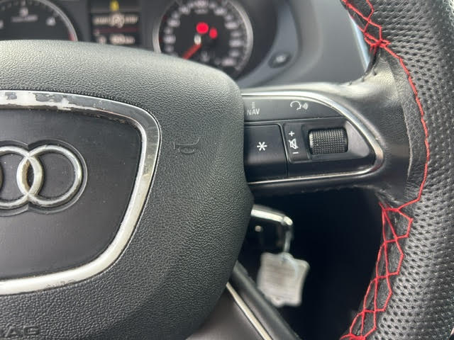 Audi Q3 2.0tdi