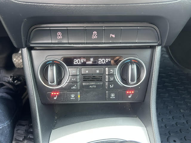 Audi Q3 2.0tdi