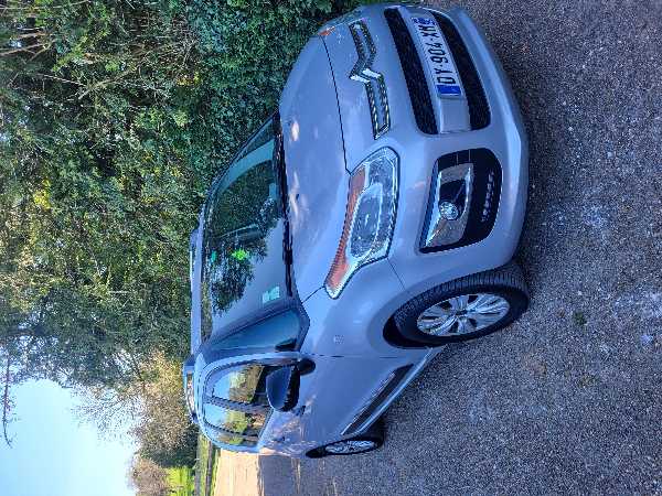 Citroen C3 Citroen C3 Picasso CT OK -6MOIS