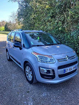 Citroen C3 Citroen C3 Picasso CT OK -6MOIS
