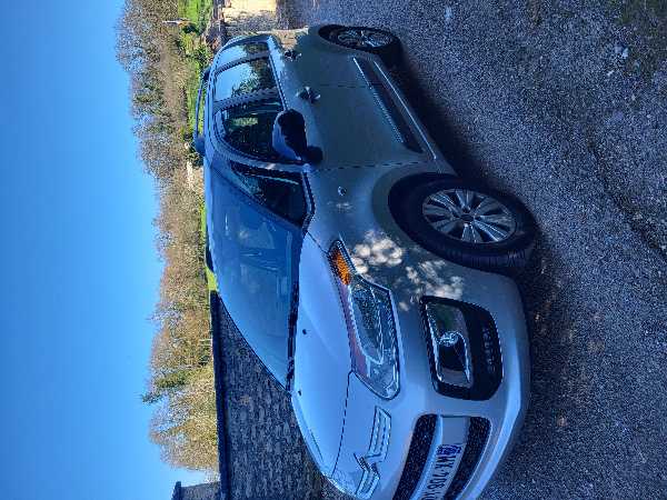 Citroen C3 Citroen C3 Picasso CT OK -6MOIS