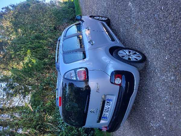 Citroen C3 Citroen C3 Picasso CT OK -6MOIS