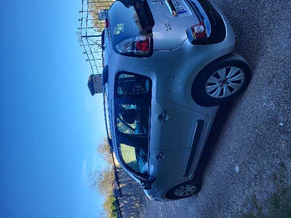 Citroen C3 Citroen C3 Picasso CT OK -6MOIS