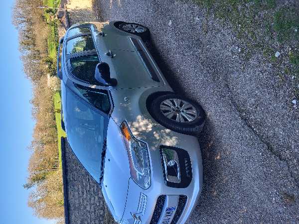 Citroen C3 Citroen C3 Picasso CT OK -6MOIS