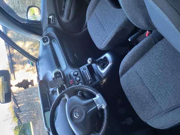 Citroen C3 Citroen C3 Picasso CT OK -6MOIS