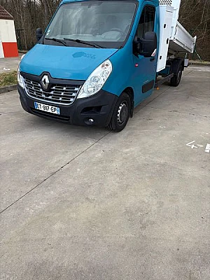 Renault Master renault master