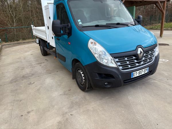 Renault Master renault master