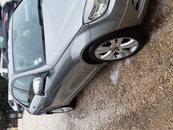Mercedes-Benz Classe C III 320 CDI AVANTGARDE 4MATIC BVA7
