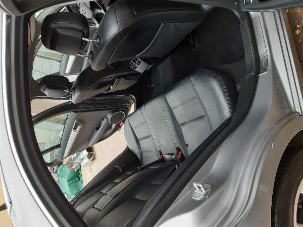 Mercedes-Benz Classe C III 320 CDI AVANTGARDE 4MATIC BVA7