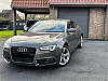 Audi A5 audi a5 sportback 2.0 tdi full cuir gps radar thumbnail