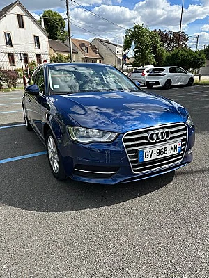 Audi A3 Audi A3