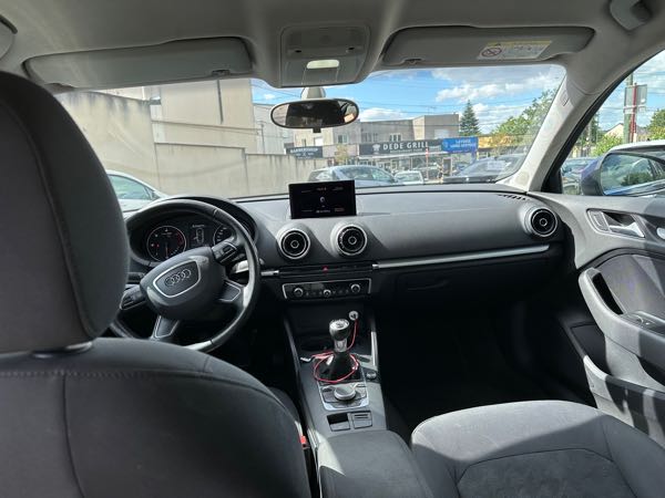 Audi A3 Audi A3