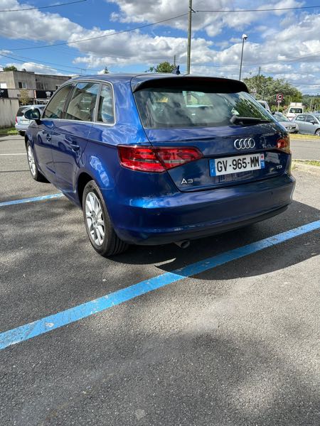 Audi A3 Audi A3