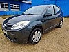 Dacia Sandero DACIA SANDERO 1.4 MPI 75 GPL thumbnail