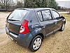 Dacia Sandero DACIA SANDERO 1.4 MPI 75 GPL thumbnail