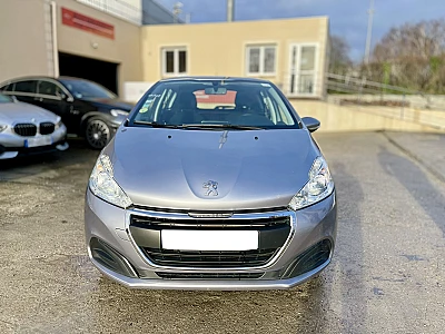 Peugeot 208 (2) 1.6 BLUEHDI 100 PREMIUM