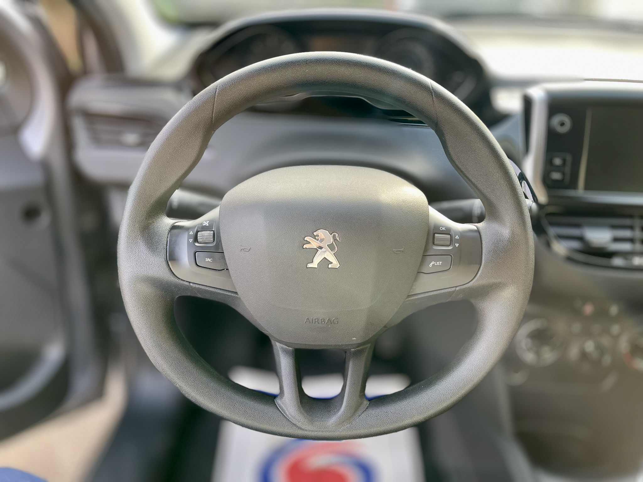 Peugeot 208 (2) 1.6 BLUEHDI 100 PREMIUM