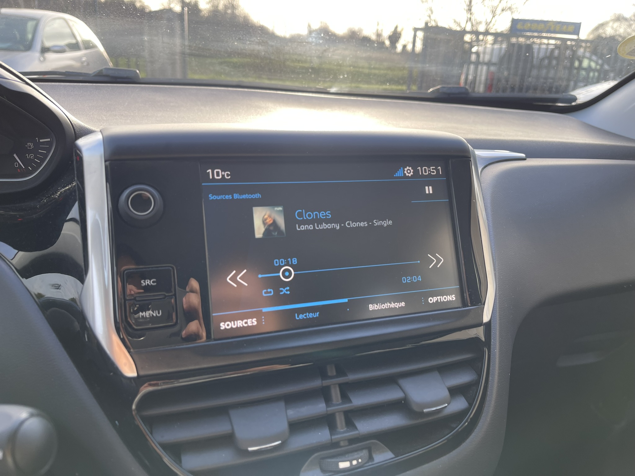 Peugeot 208 (2) 1.6 BLUEHDI 100 PREMIUM