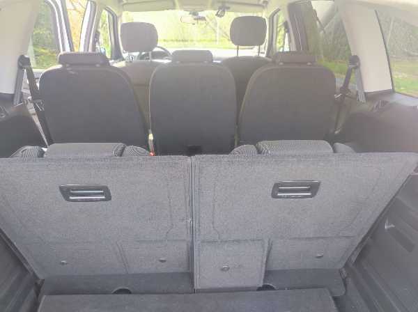 Ford S-max (2) 1.6 SCTI 160 ECOBOOST S&amp;S EDITION BVM6