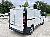 Renault Trafic III (2) CABINE CONFORT L1H1 1000 DCI 95 thumbnail