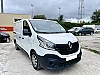 Renault Trafic III (2) CABINE CONFORT L1H1 1000 DCI 95 thumbnail