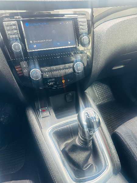 Nissan Qashqai II (2) 1.2 DIG-T 115 TEKNA
