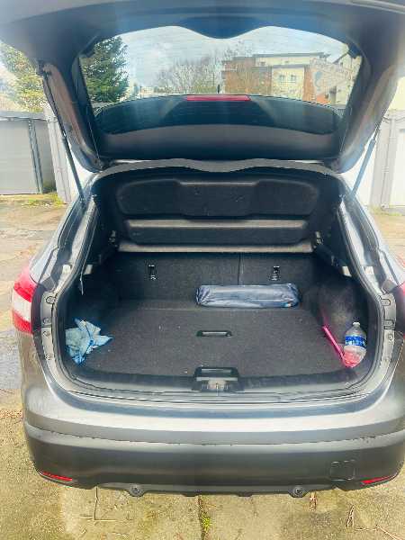 Nissan Qashqai II (2) 1.2 DIG-T 115 TEKNA