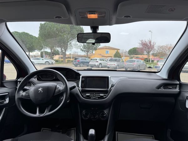 Peugeot 208 1.4 HDI FAP 68 ACTIVE 5P