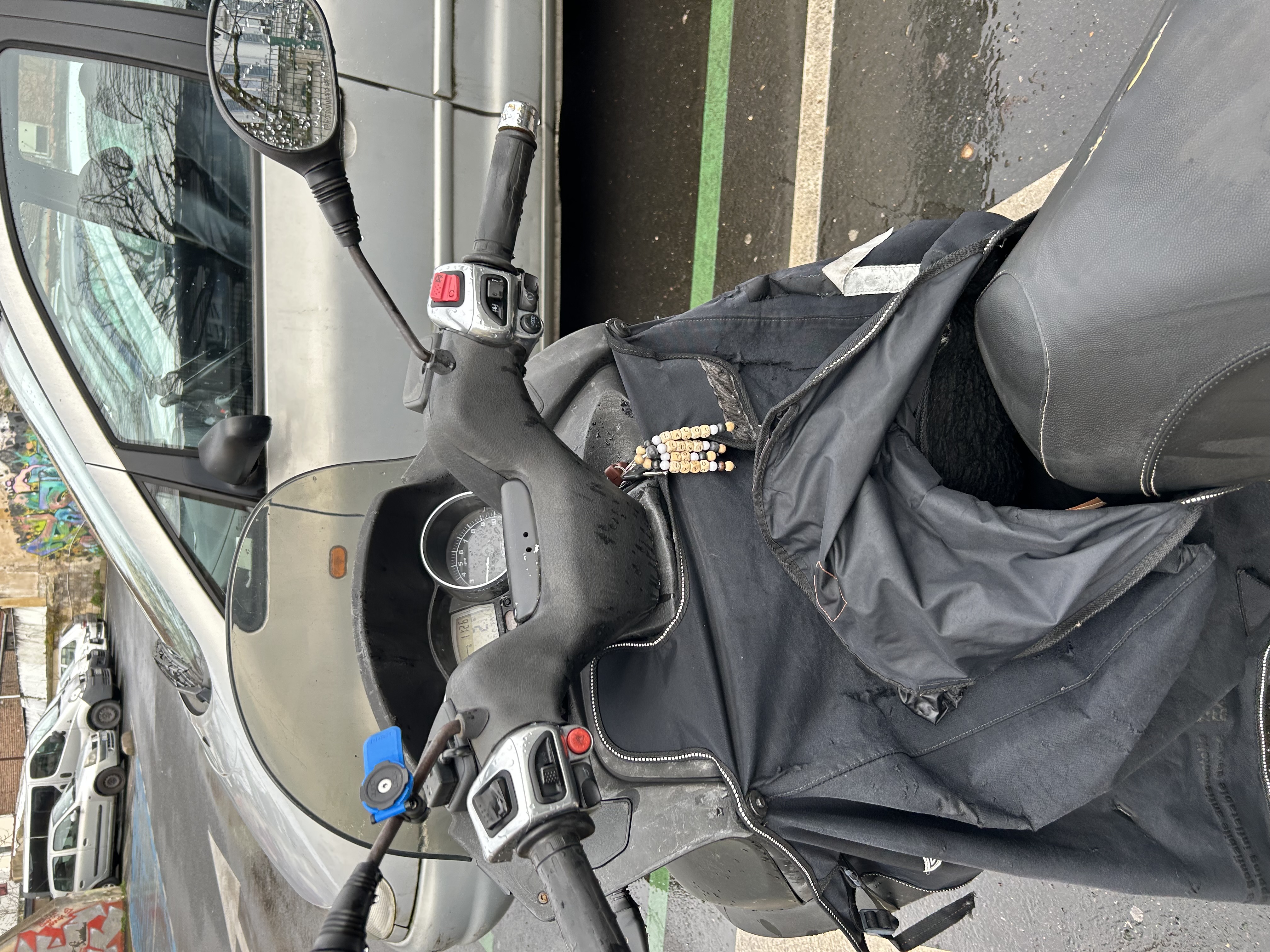 PIAGGIO MP3